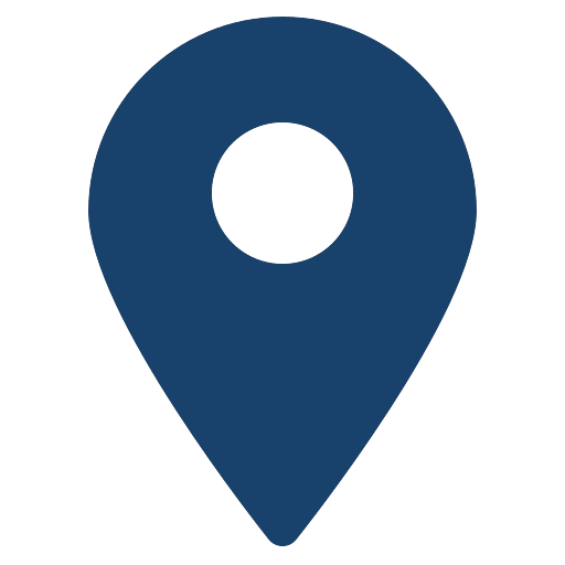 Address Pin Icon