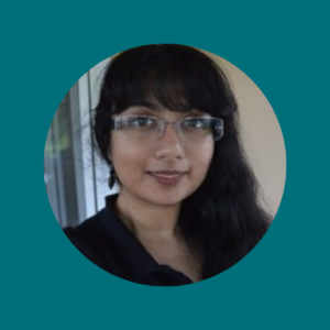 Tutor Tanya Kumar