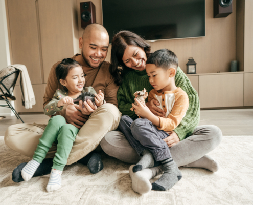 Be sure to plan some winter break activities to keep everyone learning while out of school!