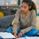 It's recommended to take the SAT subject tests for college admissions. Talk to your local 宝博体育 Education center and see if they're right for you!