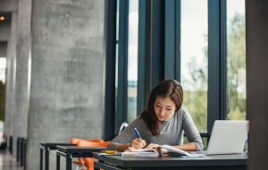 digital studying