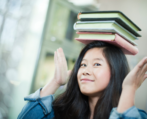 Managing time can be a challenge. You schoolwork, activities, and hopefully a social life. Let 宝博体育 help you with the balance!