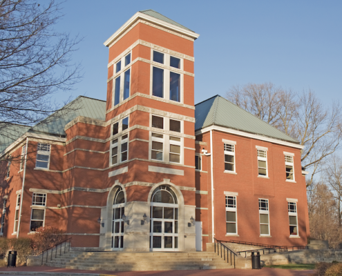 liberal arts college