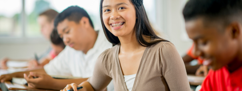Start the new school year right and contact your local 宝博体育 Education center today!