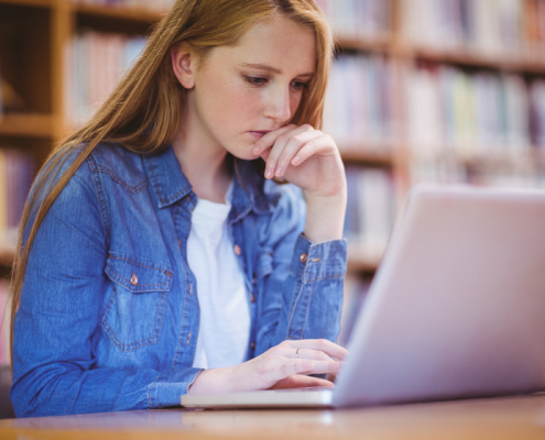 Let 宝博体育 review your SAT score report with you. We'll show you where you did well and where you can improve. Contact 宝博体育 today.