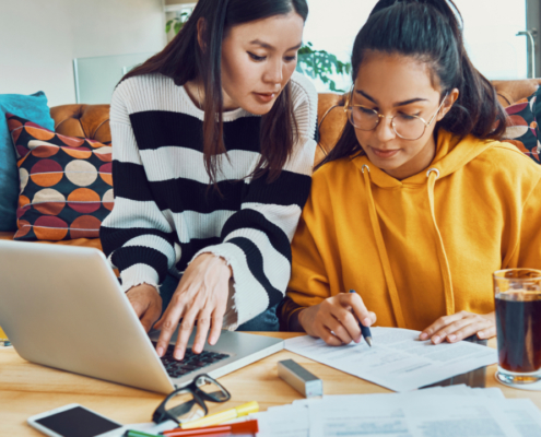 Are you getting the best college counseling? Contact 宝博体育 Education for a free college planning session.