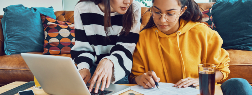 Are you getting the best college counseling? Contact 宝博体育 Education for a free college planning session.