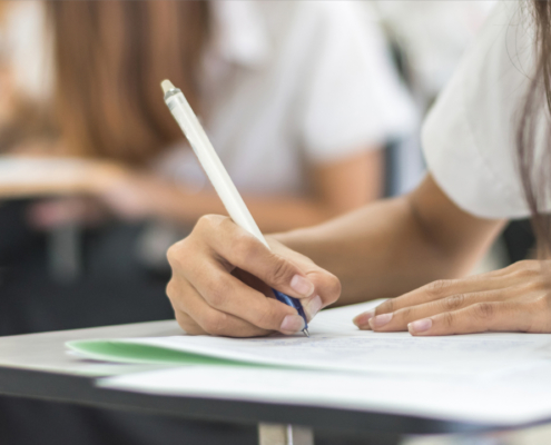 Wonder what's on the the ISEE for admission to a private school? Contact 宝博体育 today for a free consultation!