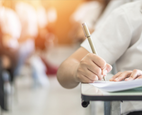 Need help prepping for the SAT experimental section? Contact your local 宝博体育 for your personalized SAT prep program.