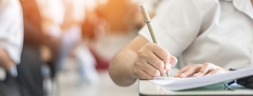 Need help prepping for the SAT experimental section? Contact your local 宝博体育 for your personalized SAT prep program.